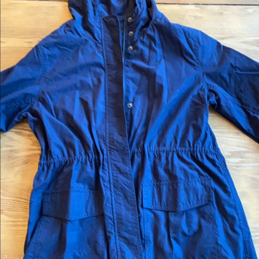 Lightweight Jacket - Picture 2 of 6